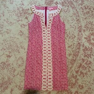Vintage Lilly Pulitzer dress